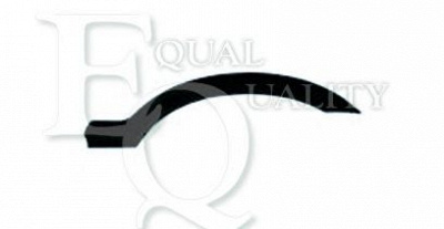 EQUAL QUALITY p2243 - Расширение, крыло